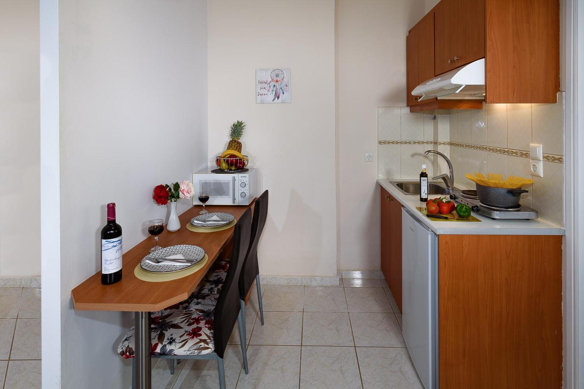 Room 25 Chania  Pokój zdjęcie