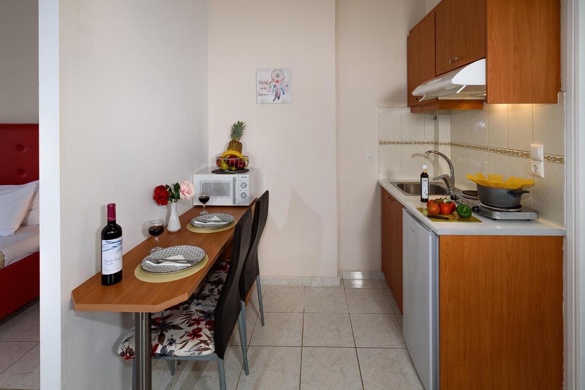 Room 25 Chania  Pokój zdjęcie